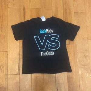 Sickkids T shirt